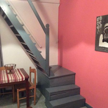 9 Rue De La Traverse Stazzona Buitenkant foto