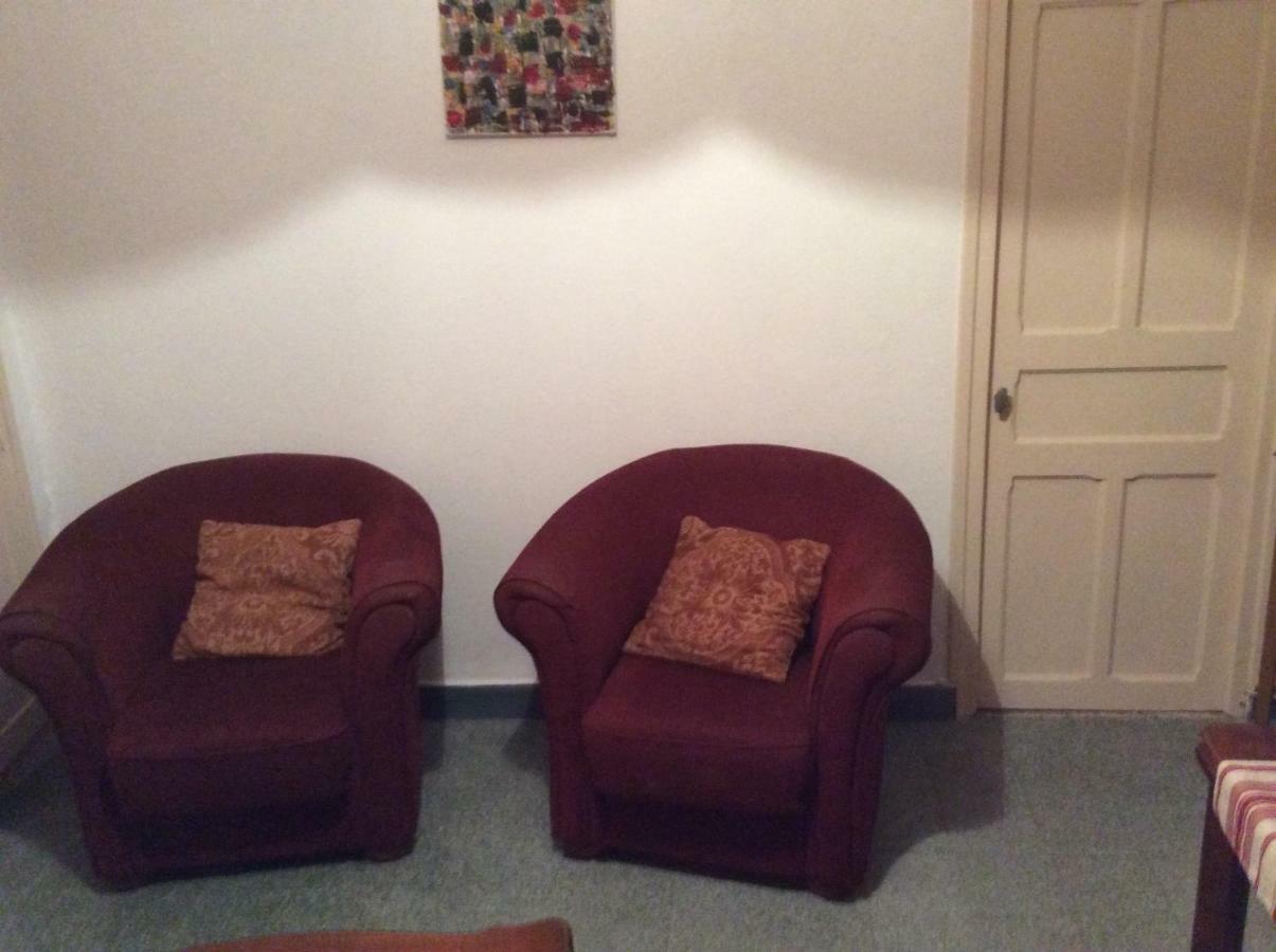 9 Rue De La Traverse Stazzona Buitenkant foto