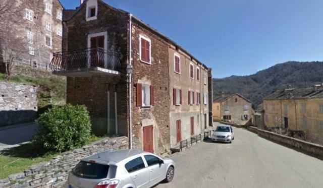 9 Rue De La Traverse Stazzona Buitenkant foto
