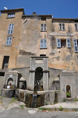 9 Rue De La Traverse Stazzona Buitenkant foto