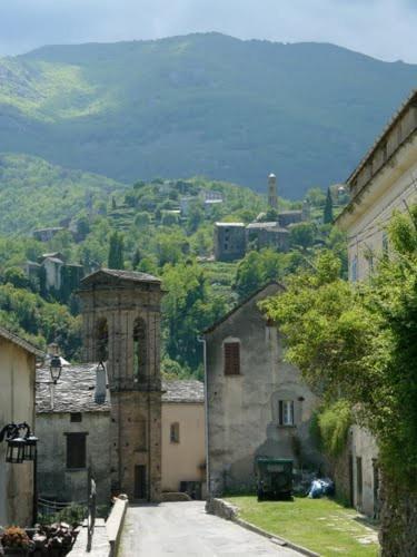 9 Rue De La Traverse Stazzona Buitenkant foto